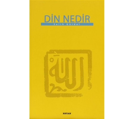 Din Nedir