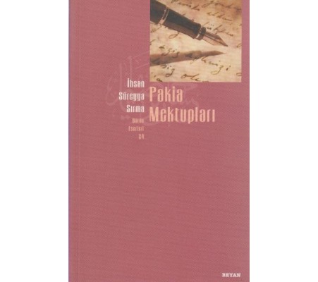 Pakia Mektupları