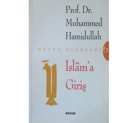İslam’a Giriş