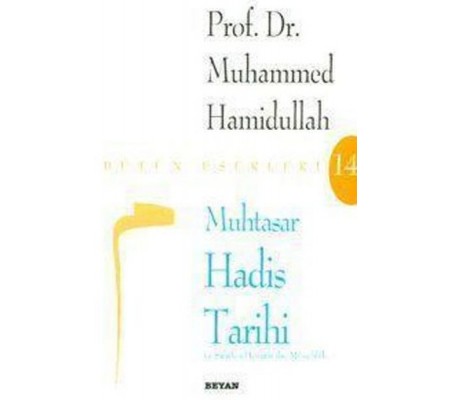 Muhtasar Hadis Tarihi