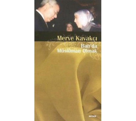 Batı'da Müslüman Olmak Batı'da Müslüman Olmak