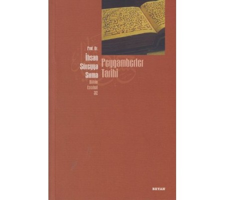Peygamberler Tarihi Peygamberler Tarihi