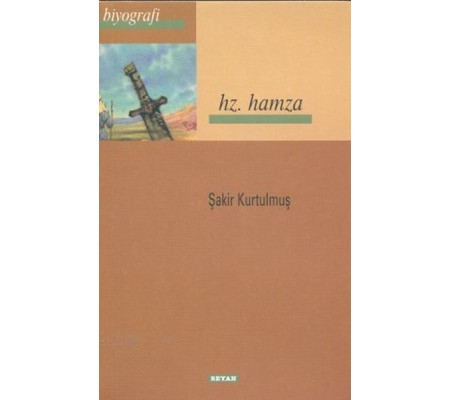 Hz. Hamza Hz. Hamza