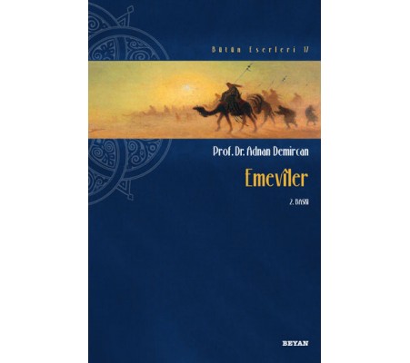 Emeviler Emeviler
