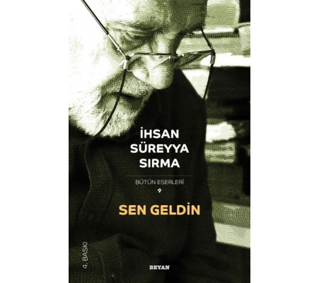 Sen Geldin