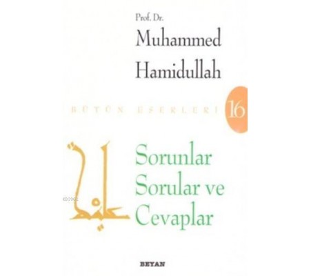 Sorunlar Sorular ve Cevaplar