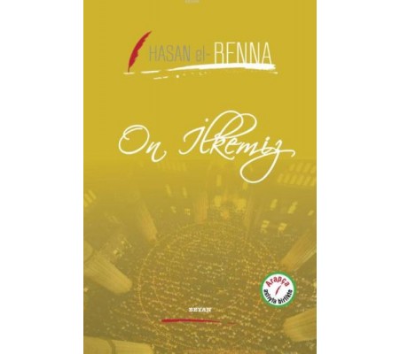 On İlkemiz (Ciltli)