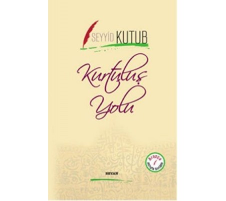 Kurtuluş Yolu (Ciltli) Kurtuluş Yolu (Ciltli)