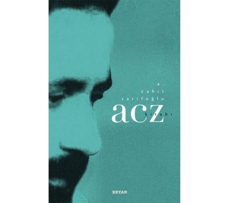 Acz Kitabı Acz Kitabı