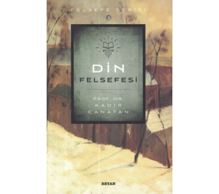 Din Felsefesi Din Felsefesi