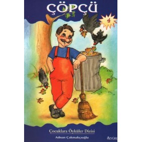 Çöpçü