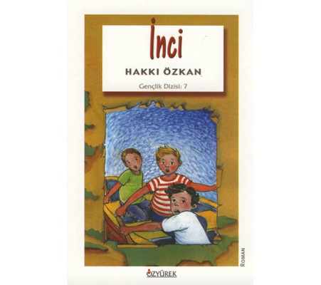 İnci İnci