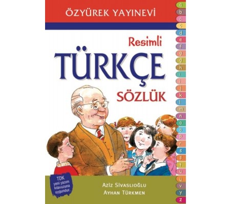 İlköğretim Resimli Türkçe Sözlük