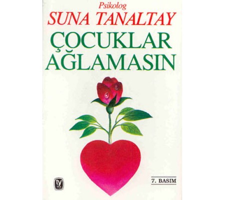 Çocuklar Ağlamasın Çocuklar Ağlamasın