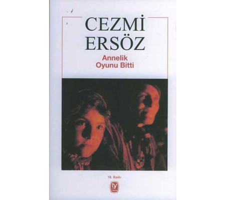 Annelik Oyunu Bitti Annelik Oyunu Bitti