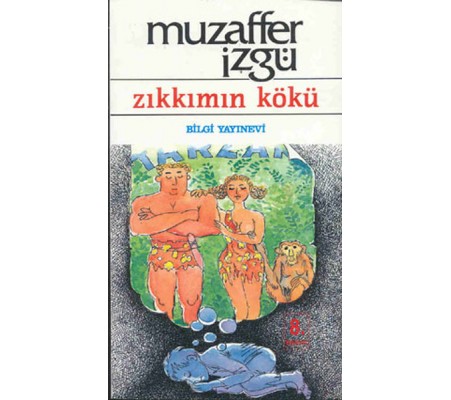 Zıkkımın Kökü Zıkkımın Kökü