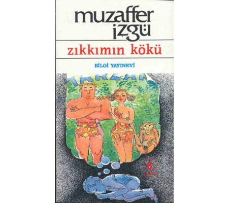 Zıkkımın Kökü