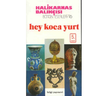 Hey Koca Yurt Hey Koca Yurt