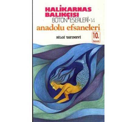 Anadolu Efsaneleri Anadolu Efsaneleri