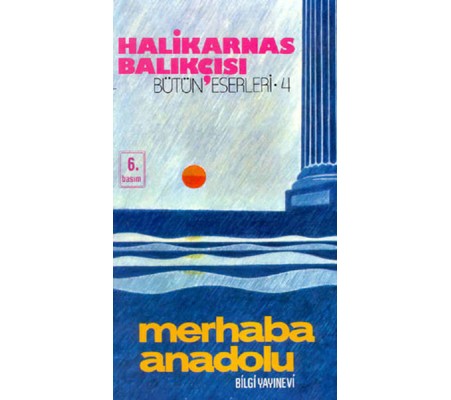 Merhaba Anadolu Merhaba Anadolu