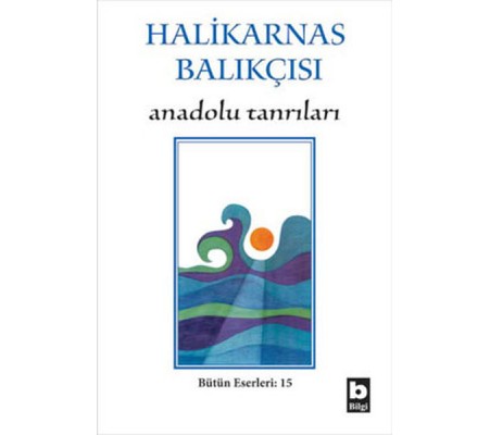 Anadolu Tanrıları Anadolu Tanrıları