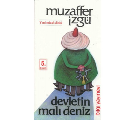 Devletin Malı Deniz