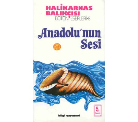 Anadolu'nun Sesi Anadolu'nun Sesi