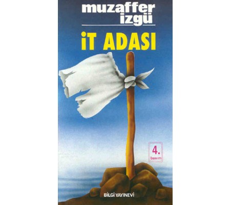 İt Adası İt Adası