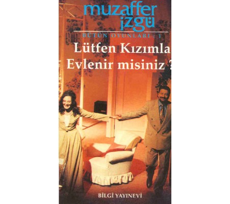 Lütfen Kızımla Evlenir misiniz? Bütün Oyunları 1