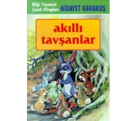 Akıllı Tavşanlar