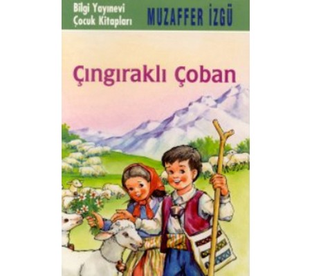 Çıngıraklı Çoban Çıngıraklı Çoban