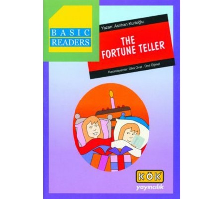 Basic Readers - The Fortune Teller Basic Readers - The Fortune Teller