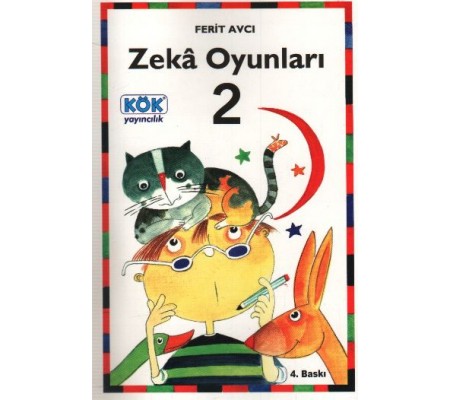 Zeka Oyunları 2