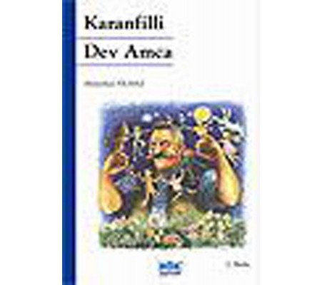 Karanfilli Dev Amca Karanfilli Dev Amca