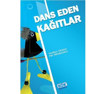 Dans Eden Kağıtlar Dans Eden Kağıtlar