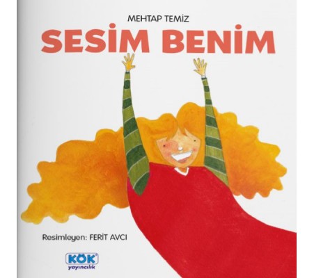 Sesim Benim Sesim Benim