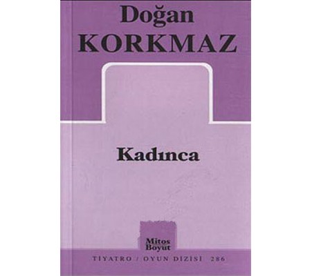 Kadınca