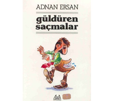Güldüren Saçmalar Güldüren Saçmalar