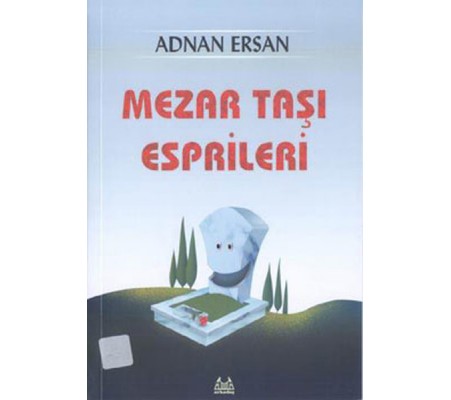 Mezar Taşı Esprileri