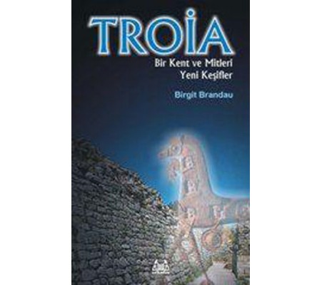 Troia-Arkadaş Troia-Arkadaş