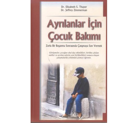 Ayrılanlar İçin Çocuk Bakımı Ayrılanlar İçin Çocuk Bakımı