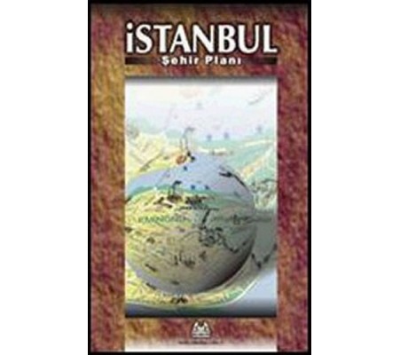 İstanbul Şehir Planı