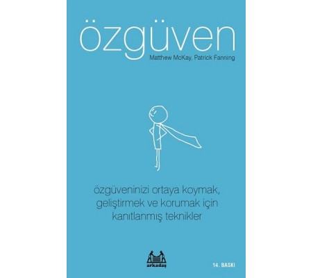 Özgüven Özgüven