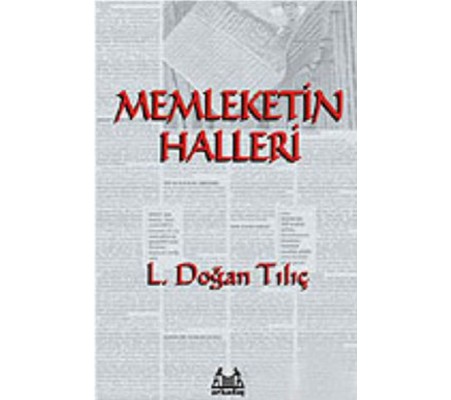 Memleketin Halleri Memleketin Halleri