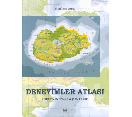 Deneyimler Atlası Deneyimler Atlası