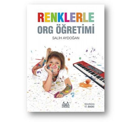 Renklerle Org Öğretimi