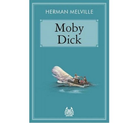 Moby Dick Moby Dick