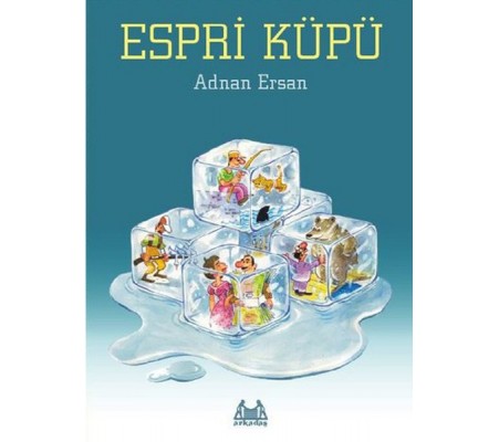 Espri Küpü Espri Küpü