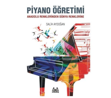 Piyano Öğretimi