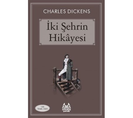 İki Şehrin Hikayesi İki Şehrin Hikayesi